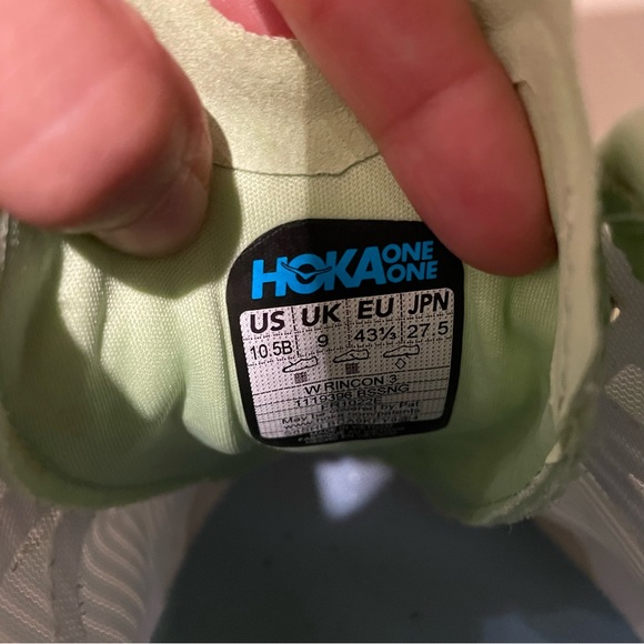 Hoka One One Rincon 3 - Picture 10 of 10